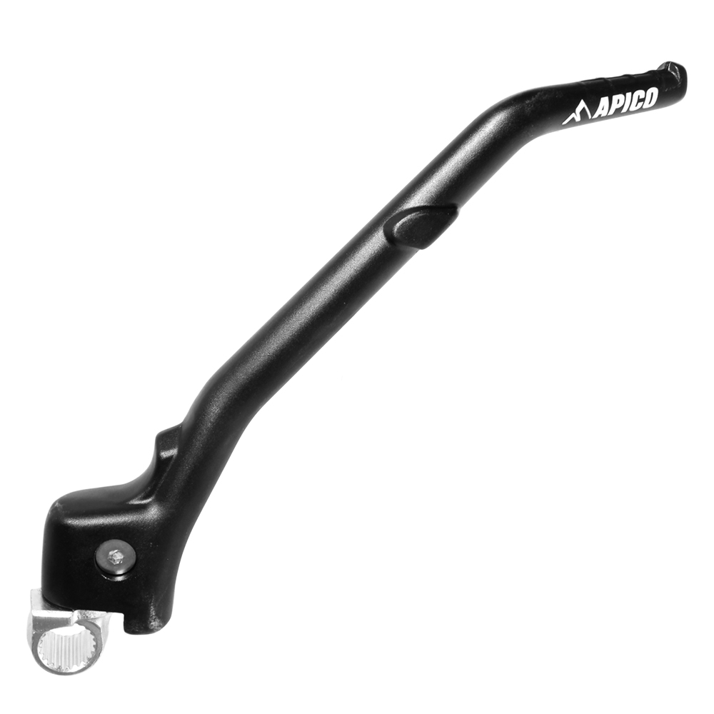 KICK START HONDA CR125 00-07 BLACK